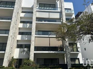 DEPARTAMENTO EN VENTA CLUB DE GOLF PARAISO CUERNAVACA MORELOS PENTHOUSE