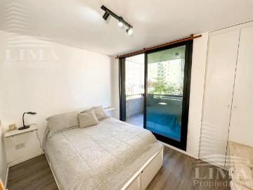 Venta Departamento a estrenar 1 dormitorio, 36m2, con balcón, Italia 300, Centro, Rosario | Inmuebles Clarín