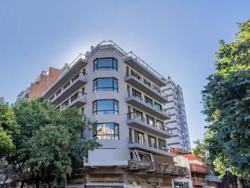 Venta Departamento a estrenar 1 dormitorio, 40m2, Neuquén 800, Caballito | Inmuebles Clarín