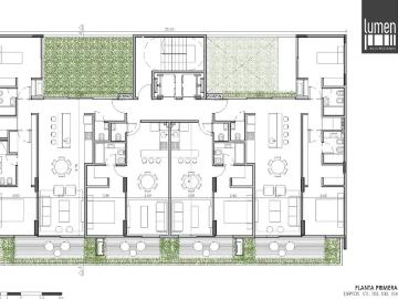Venta Departamento a estrenar 1 dormitorio, 48m2, con balcón, Migueletes 2200, Belgrano Barrancas, Belgrano | Inmuebles Clarín