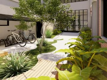 Venta Departamento a estrenar 3 dormitorios, 74m2, Independencia 4800, Villa Ballester | Inmuebles Clarín