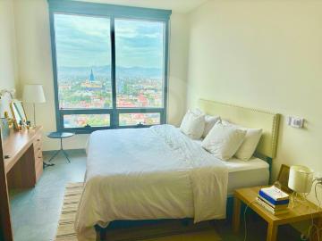 VENTA DEPARTAMENTO AMUEBLADO BE GRAND REFORMA