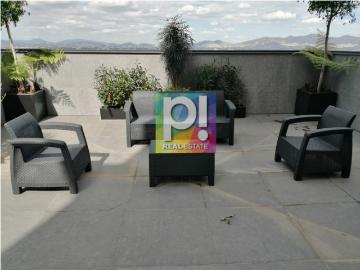 VENTA DEPARTAMENTO AMUEBLADO CON TERRAZA EN AMPLIACIÓN GRANADA APA_5346 CM, Granada