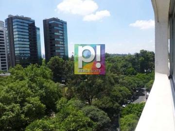 VENTA DEPARTAMENTO AMUEBLADO CON BALCÓN EN LORD BYRON POLANCO APA_5412 CM, Polanco V Sección