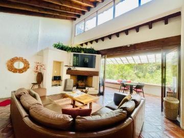 Venta departamento amueblado en Avándaro, Valle de Bravo