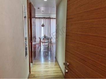 Venta departamento amueblado en el corazón de la vibrante Ciudad de México