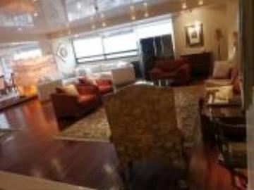 Venta Departamento Amueblado en Lomas de Chapultepec