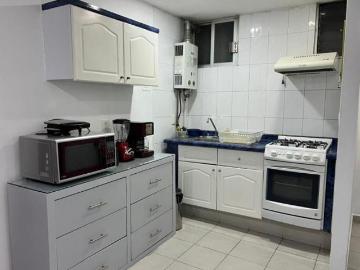 Venta Departamento amueblado Hipódromo Condesa