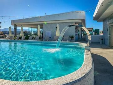 VENTA DEPARTAMENTO AMUEBLADO Y EQUIPADO EN LA MARINA NUEVO VALLARTA