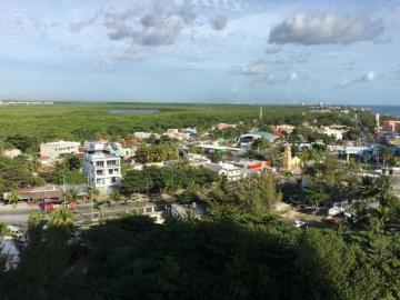 Venta departamento AMARA Cancún