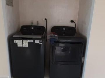 Venta departamento amoblado 220m2 tonsupa