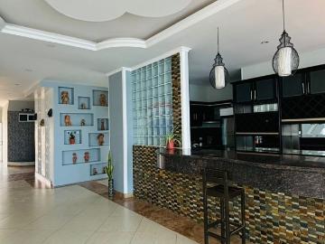 Venta departamento amoblado en salinas