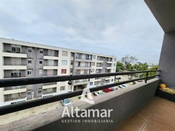 Venta Departamento amoblado Fco de Aguirre 3 dorm. La Serena | 3 Dormitorios por 2400.00 en La Serena