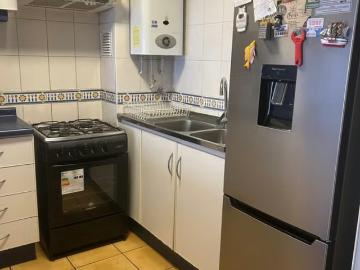 Venta departamento amoblado y equipado primer piso | 3 Dormitorios por 3800.00 en Algarrobo