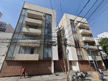 Venta Departamento Adjudicado Alcaldia Benito Juarez CDMX