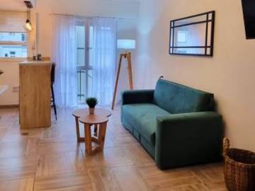 Venta Departamento al frente Mar del Plata