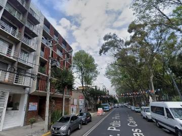 Venta Departamento Alcaldia Benito Juarez