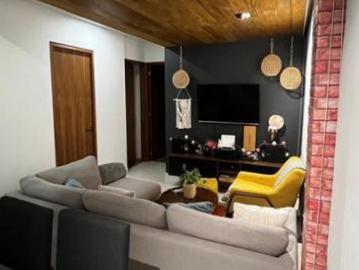 DEPARTAMENTO EN VENTA, EN TIZAMPÁMPANO DEL PUEBLO TETELPAN
