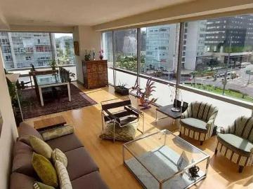 Venta departamento Av Santa Fe 2 recamaras cuarto de servicio amenidades