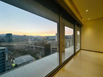VENTA DEPARTAMENTO AV SANTA FE CUAJIMALPA CDMX 2 RECAMARAS