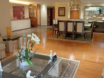 VENTA DEPARTAMENTO BOSQUE DE TEJOCOTES BOSQUES DE LAS LOMAS