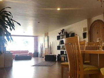 VENTA DEPARTAMENTO BOSQUES DE LAS LOMAS
