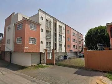 VENTA DEPARTAMENTO: Bosques de rhodesia 102, bosques de aragon, ciudad nezahualcóyotl, estado de méx