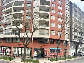 Venta departamento, barrio república