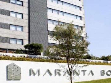 VENTA DEPARTAMENTO GARDEN – MARANTA BOSQUES