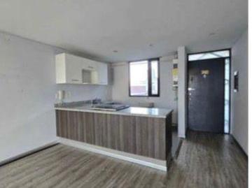 VENTA DEPARTAMENTO INSURGENTES CUICUILCO, COYOACÁN CON TERRAZA PRIVADA