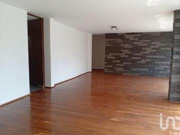 Venta departamento dos niveles, Santa María Nonoalco, Benito Juárez