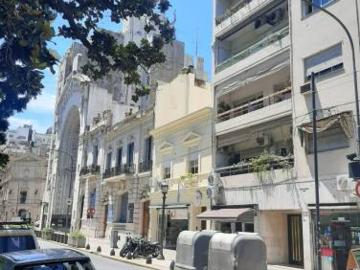 VENTA DEPARTAMENTO DE 3 AMB CON BALCÓN AL FRENTE