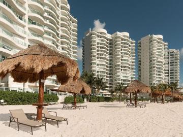 VENTA DEPARTAMENTO ZONA HOTELERA BAY VIEW GRAND