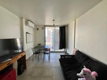 Venta departamento de 1 dormitorio con balcon Nueva Cordoba