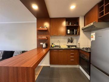 Venta Departamento de 1 dormitorio, Santiago  M Santa Lucia | 1 Dormitorios por 1720.00 en Santiago