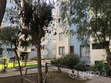 Venta departamento de 2 d + 1 b/ metro einstein. E | 2 Dormitorios por 2068.00 en Recoleta