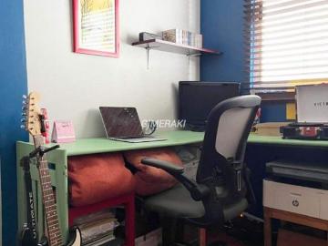 Venta Departamento de 60 m² con 2 recámaras en Miguel Hidalgo 2A Sección, SIN ELEVADOR