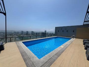 Venta Departamento de estreno | 3 dorm | piso 27 | excelente ubicación