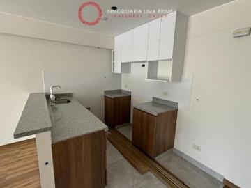 VENTA DEPARTAMENTO DE ESTRENO CON 3 HABITACIONES UBICADO EN LINCE