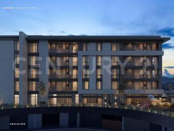 VENTA DEPARTAMENTO DE LUJO VILLALTA LIVING NORTE DE SALTILLO