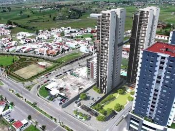 Venta Departamento de lujo con amenidades en lomas de Angelopolis