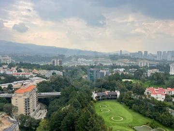 Venta departamento de lujo en Aurea Residences Interlomas