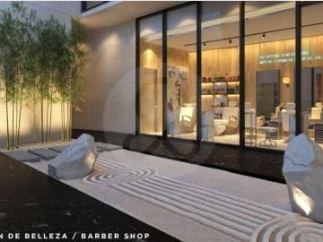 Venta departamento de lujo en Aurea Residences Interlomas