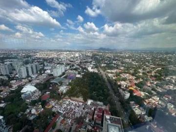Venta departamento de lujo en Mitikah