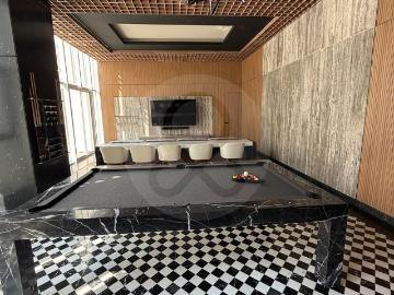 Venta departamento de una recamara en Santa Fe, increible vista y amenidades!