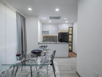VENTA DEPARTAMENTO DEL VALLE NTE NUEVO LUJO, DISEÑO Y CALIDAD $4,059,000.00