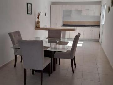 VENTA DEPARTAMENTO DUPLEX NUEVO SAN JOSE DE LOS OLVERA