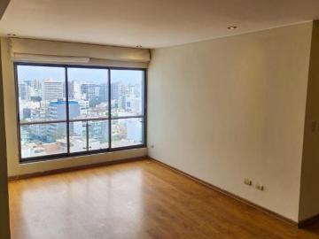 Venta departamento dúplex en Lince frente a Parque Castilla