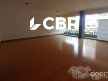VENTA DEPARTAMENTO DÚPLEX EN SAN ISIDRO