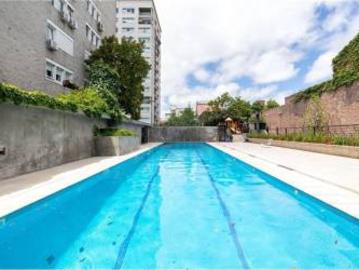 Venta Departamento Duplex Saavedra Complejo Los Paltos